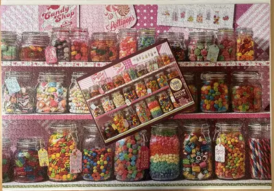 Candy Store — photo 2