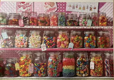 Candy Store — photo 1