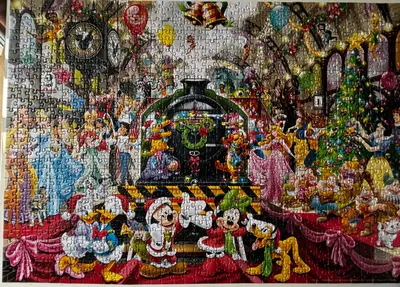 All Aboard for Christmas — photo 1