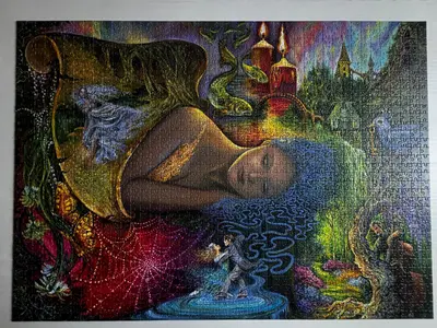 Dreaming in Color — photo 1
