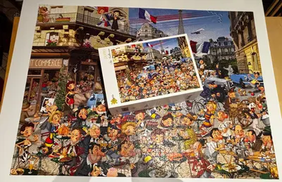 Les Trente Glorieuses — photo 2