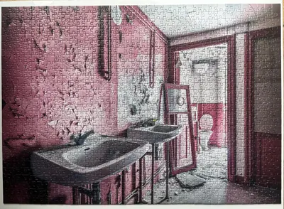 Pink Dreams — photo 1