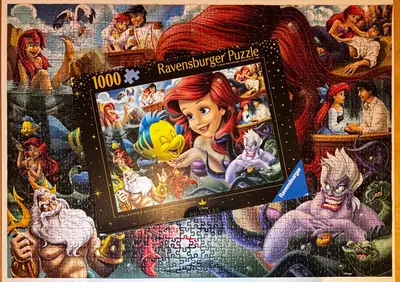 Ariel — photo 2