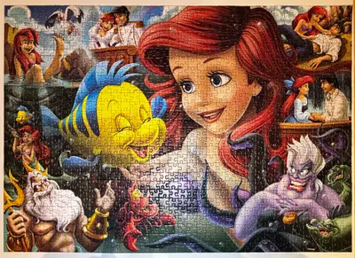 Ariel — photo 1