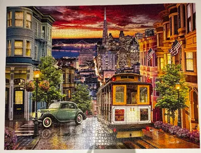 San Fransisco — photo 1