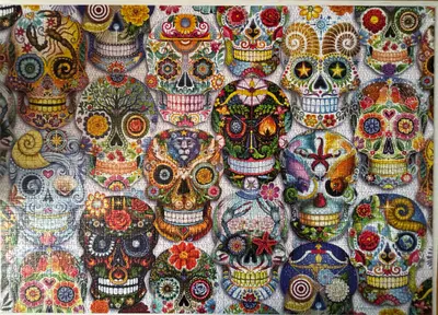 La Catrina — photo 1