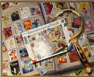 My Favorite Stamps — photo 2
