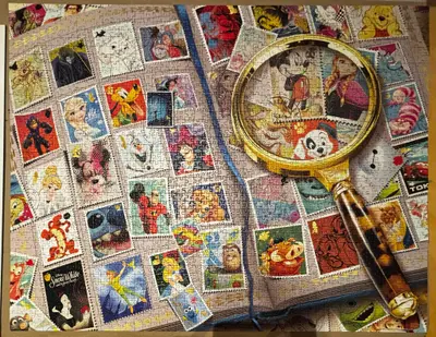 My Favorite Stamps — photo 1