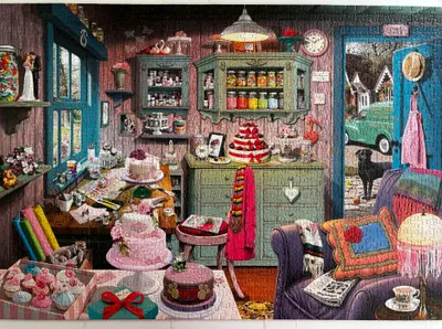 Grandma's Coffee Shop — photo 1