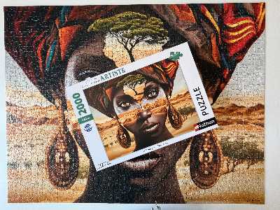 Adama — photo 2