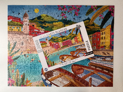 Journée de rêve a Vernazza — photo 2