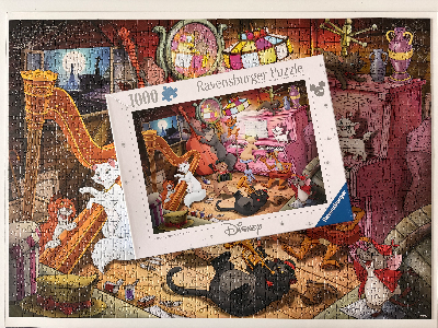 Aristocats — photo 2