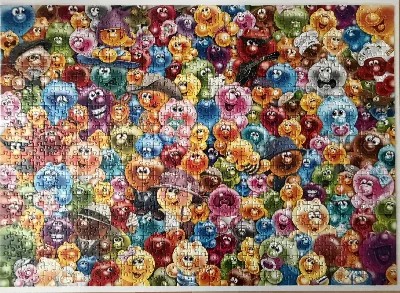 Gelini challenge — photo 1