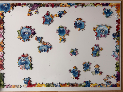 Gelini challenge — photo 5