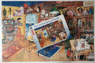The Curious Collection — photo 3