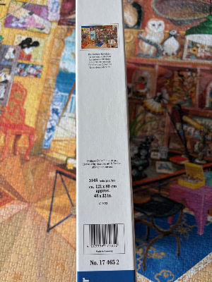The Curious Collection — photo 4