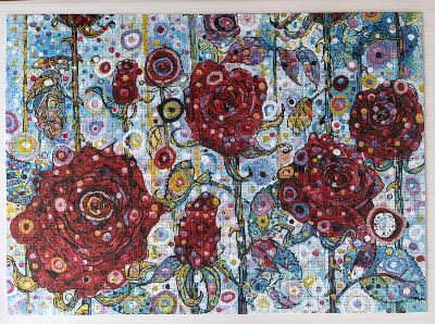 Roses · photo 1