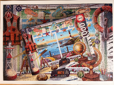 Vie portuaire · photo 3