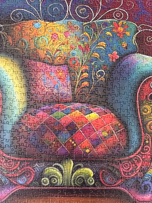 Lounge Chair · photo 4
