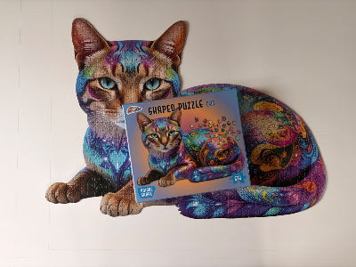 Cat · photo 2