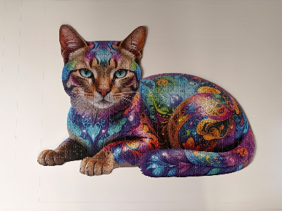 Cat · photo 1