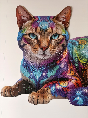 Cat · photo 3