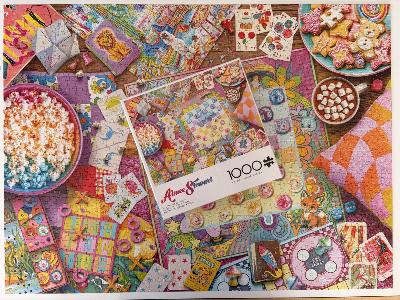 Soiree de jeux kitsch · photo 2