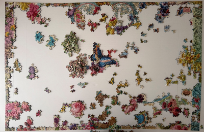 Carte de la flore et de la faune · photo 3