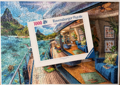 Tropical Island Charter · photo 2
