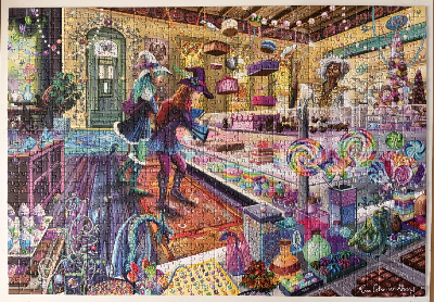 Boulangerie Fantastique · photo 1