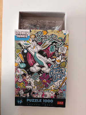 Bugs Bunny — Photo 3