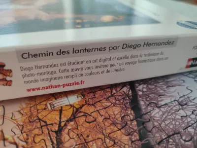 Chemin des lanternes · photo 4