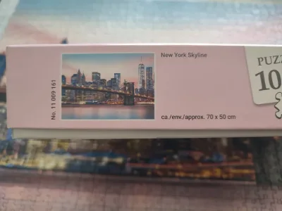 New York Skyline · photo 3