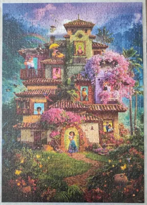 Encanto, photo 2