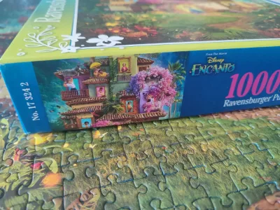 Encanto, photo 3