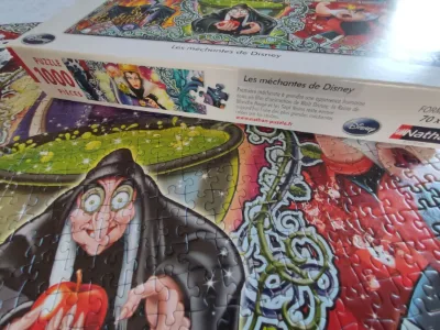Les sorcières Disney, photo 3