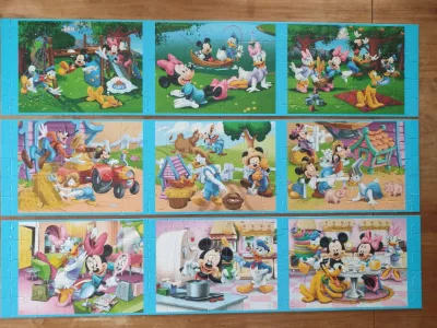 Mickey Mouse & friends, photo 3