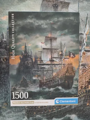 The Pirate Ship · photo 1