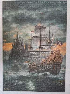 The Pirate Ship · photo 2