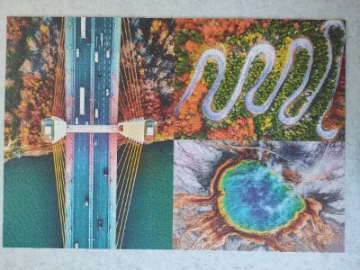 At the End of the Road · photo 1