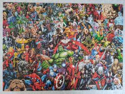 Marvel · photo 1