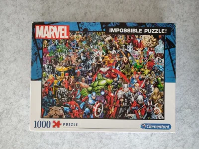 Marvel · photo 2