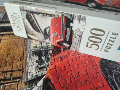 FIAT 500, photo 3