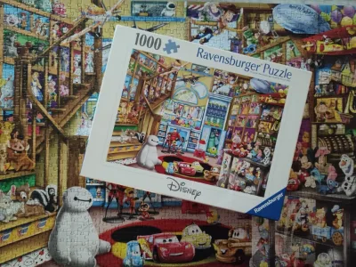 Le magasin de jouets · photo 2