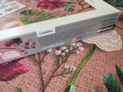 L'Atelier · photo 3