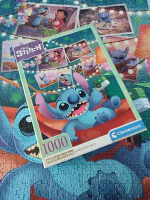 Stitch · photo 2