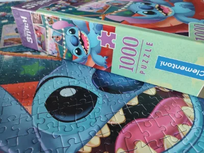 Stitch · photo 3
