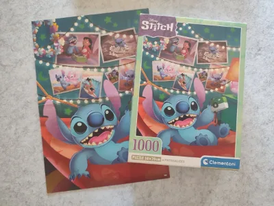 Stitch · photo 4