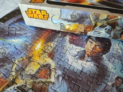 Disney - Star Wars · photo 4