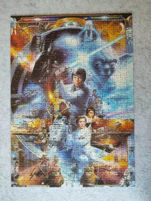 Disney - Star Wars